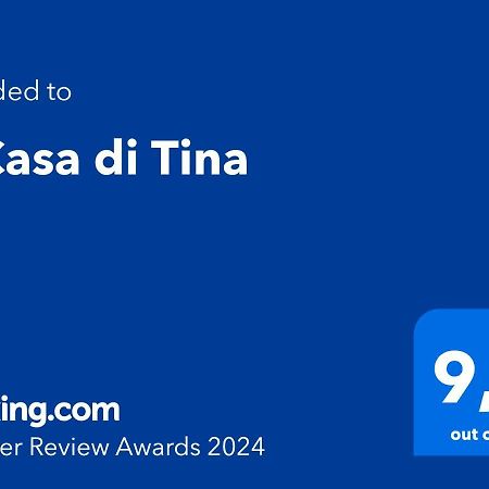 Appartamento A Casa Di Tina Crispiano Esterno foto