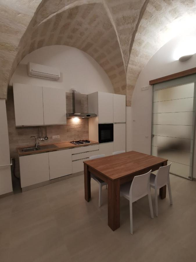 Appartamento A Casa Di Tina Crispiano Esterno foto