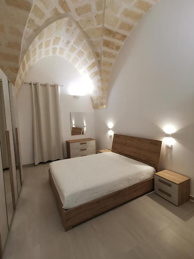 Appartamento A Casa Di Tina Crispiano Esterno foto