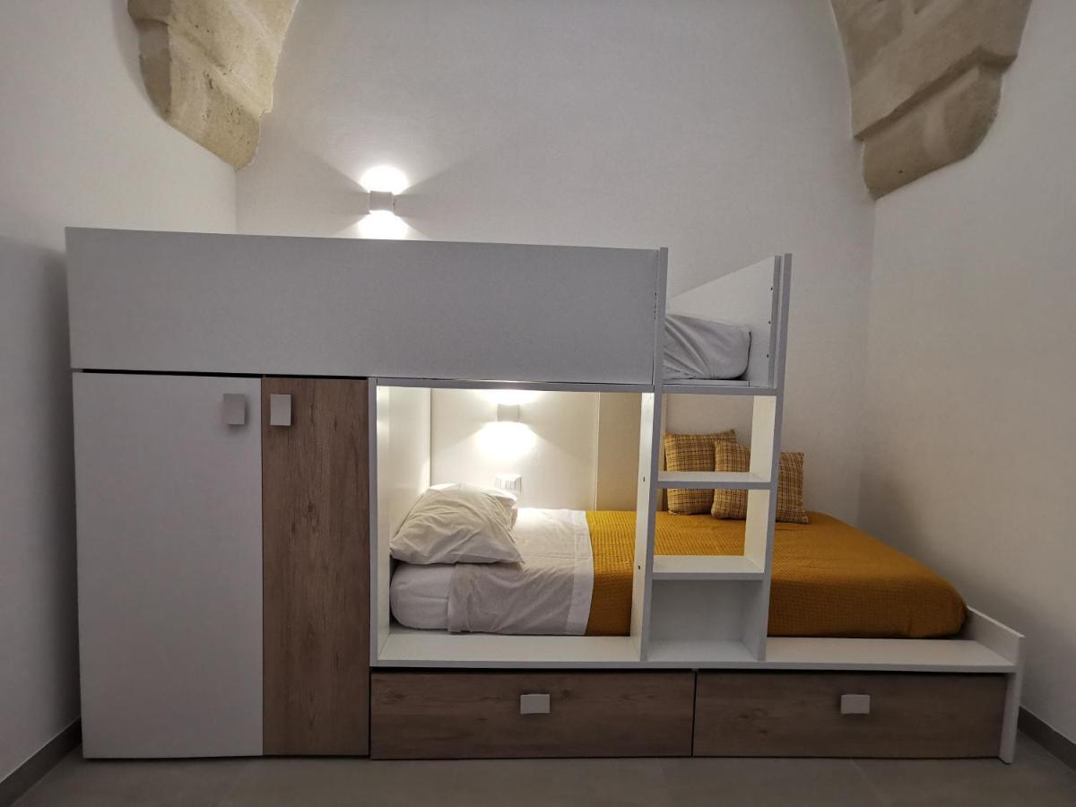 Appartamento A Casa Di Tina Crispiano Esterno foto