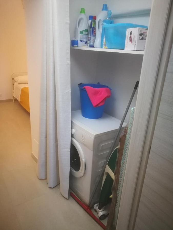 Appartamento A Casa Di Tina Crispiano Esterno foto