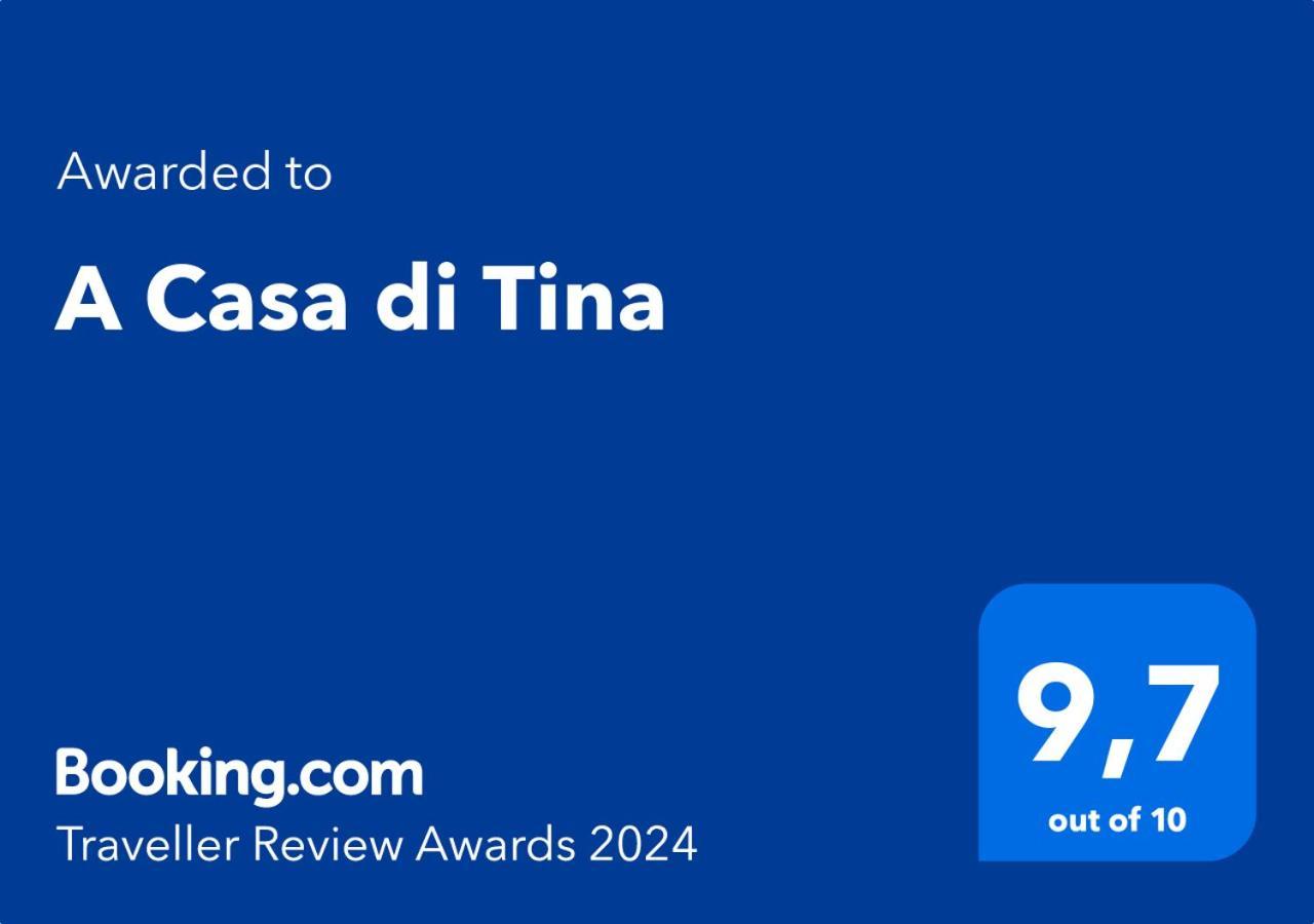 Appartamento A Casa Di Tina Crispiano Esterno foto